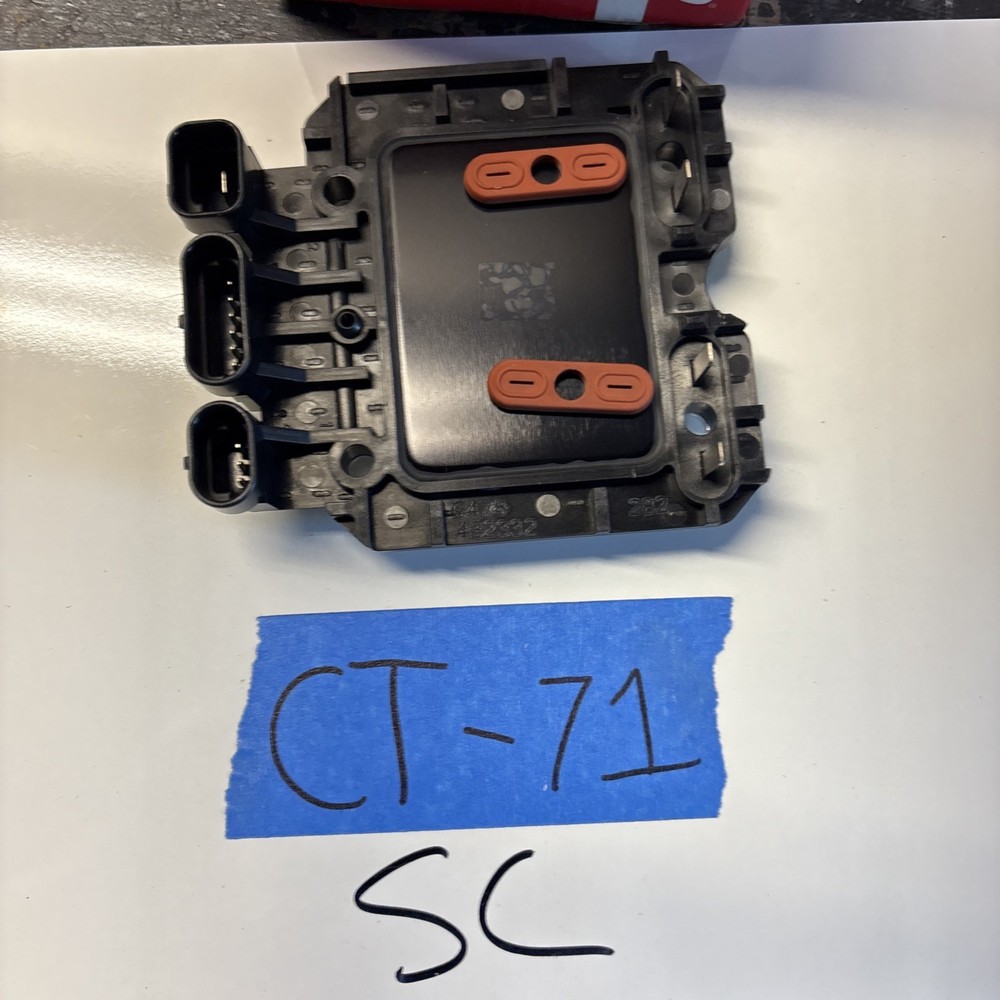 Standard LX356T Ignition Control Module Engine Performance Timing Unit New