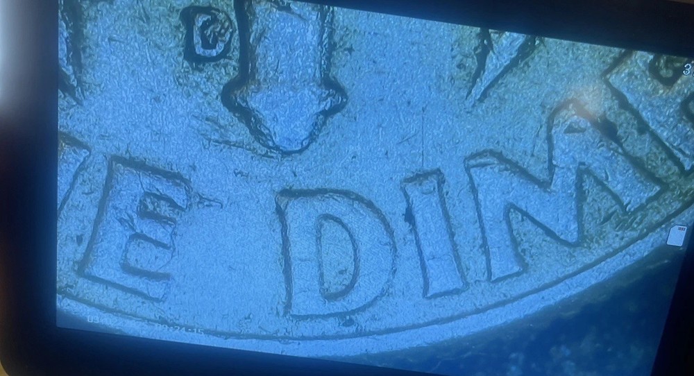 1964-D 10C Roosevelt Dime Silver Doubling Error