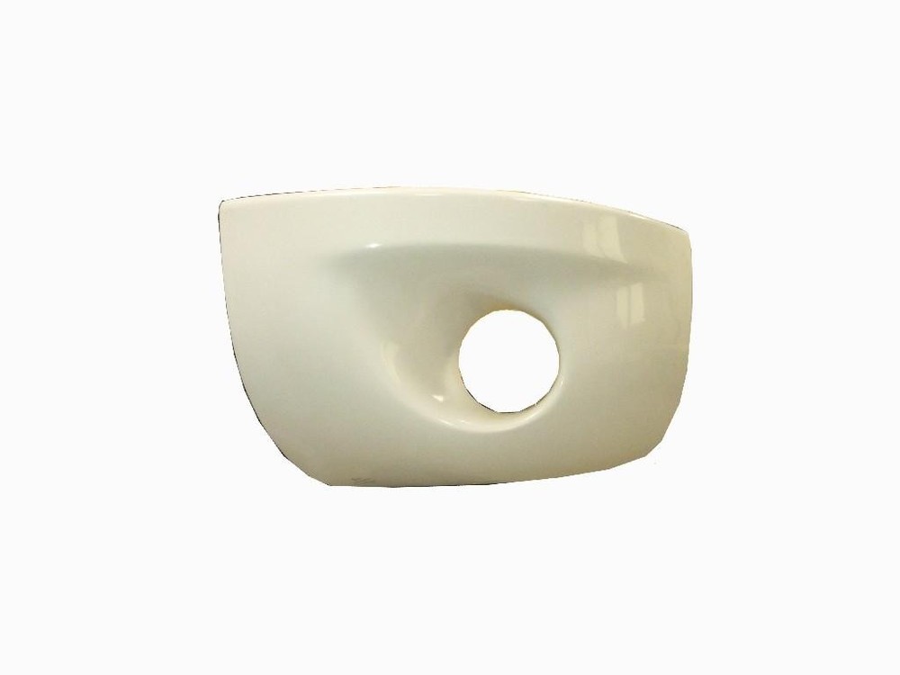 For KENWORTH T2000 BUMPER END Left ,  WA