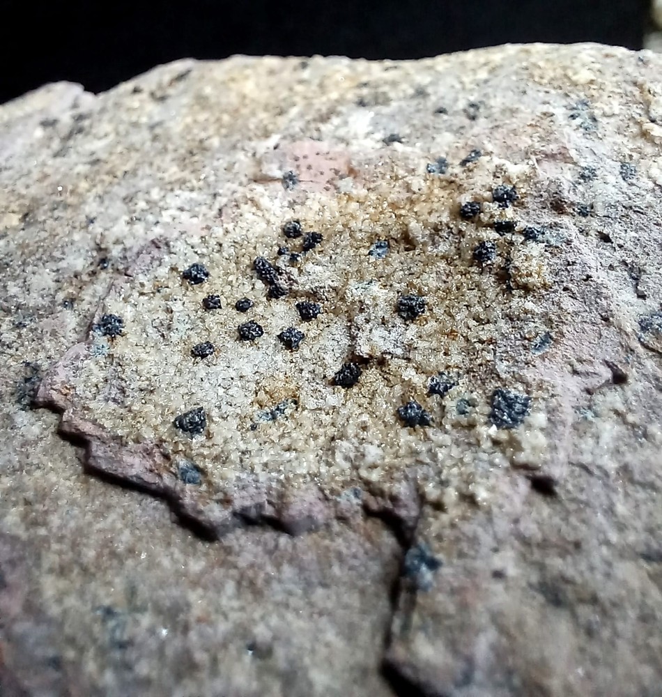 Osumilite Sardinia