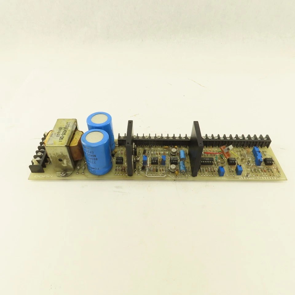 Servo Control PCB / Circuit Board