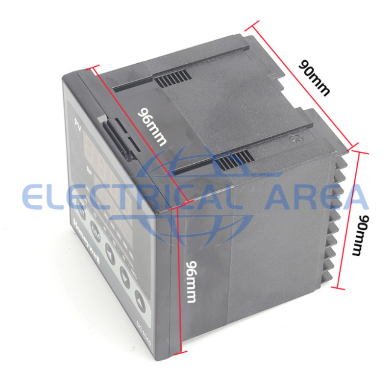 1PC New Honeywell DC1040CR-201000-E Temperature controller Fast delivery