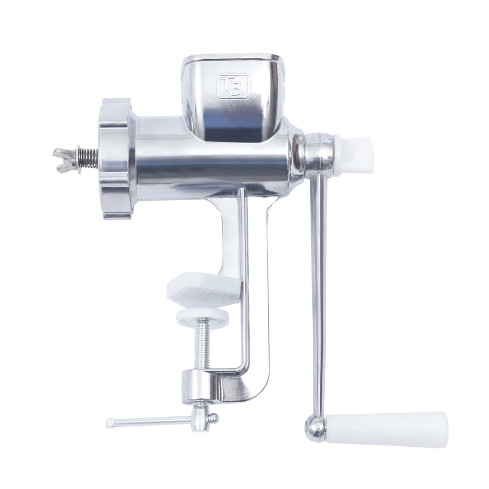 Feed Processing Machine Pelletizer Manual Food Pellet Making Feed Granulator