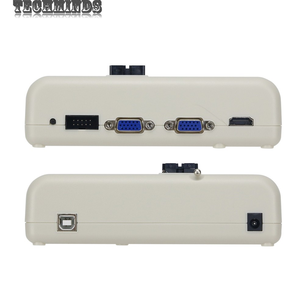 RT809H-30Item Universal Programmer Chip Programmer EMMC-Nand FLASH Programmer