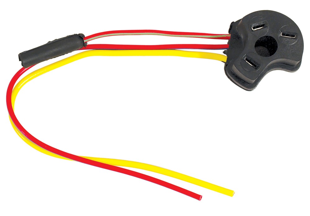 Ignition Switch Pigtail for 1965-1966 M1 Mustang