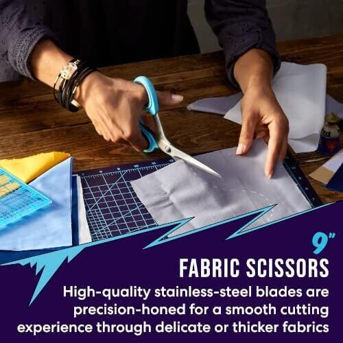 Zoid 9 Inch Scissors