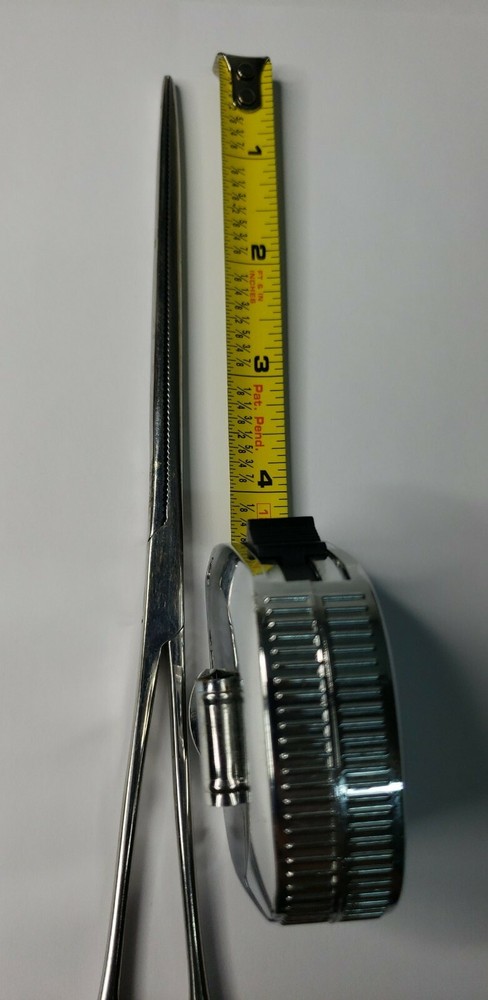 Surgical Forceps Tool MUSN TIE MANN.