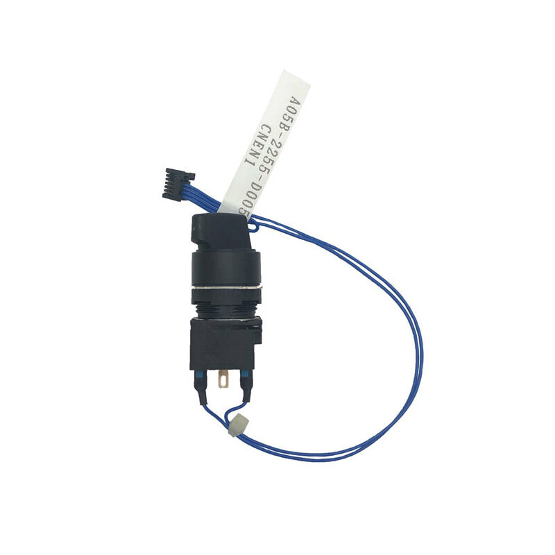 For FANUC Teach Pendant Mode Switch A05B-2255-D005