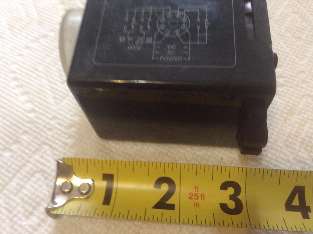 Anly AH2-NB Timer