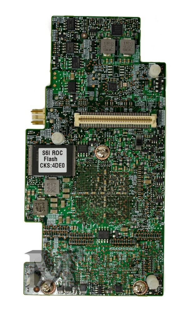 Intel Integrated RAID Module - PCI-Express 2.0 x8 SATA / SAS - RMS25CB040