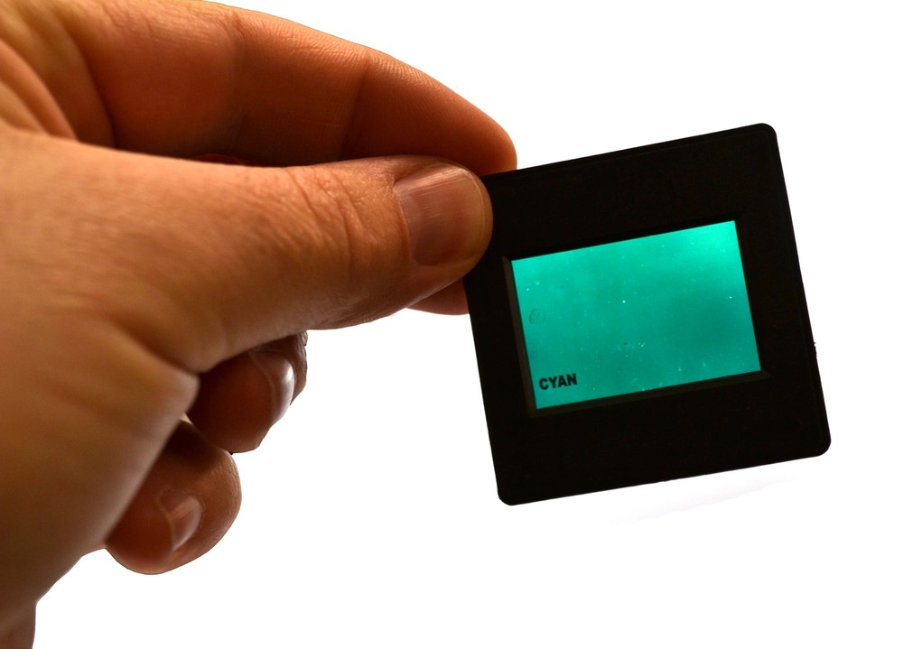 Deluxe Optics Kit - Light/Ray Box, 29 Optical Components & Manual - Eisco Labs