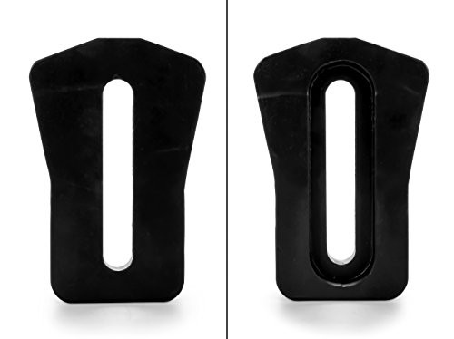 48629 EazLift - Fifth Wheel Wedge Kit,1 Pack