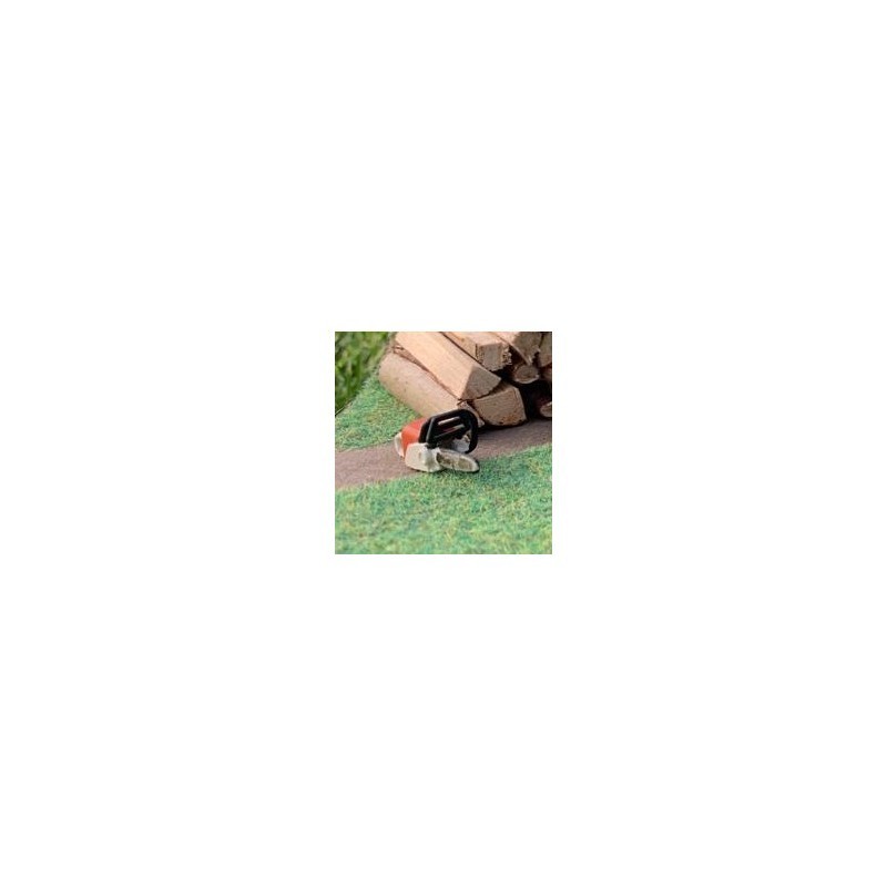 30mm CHAINSAW - Artisan32 - 04885