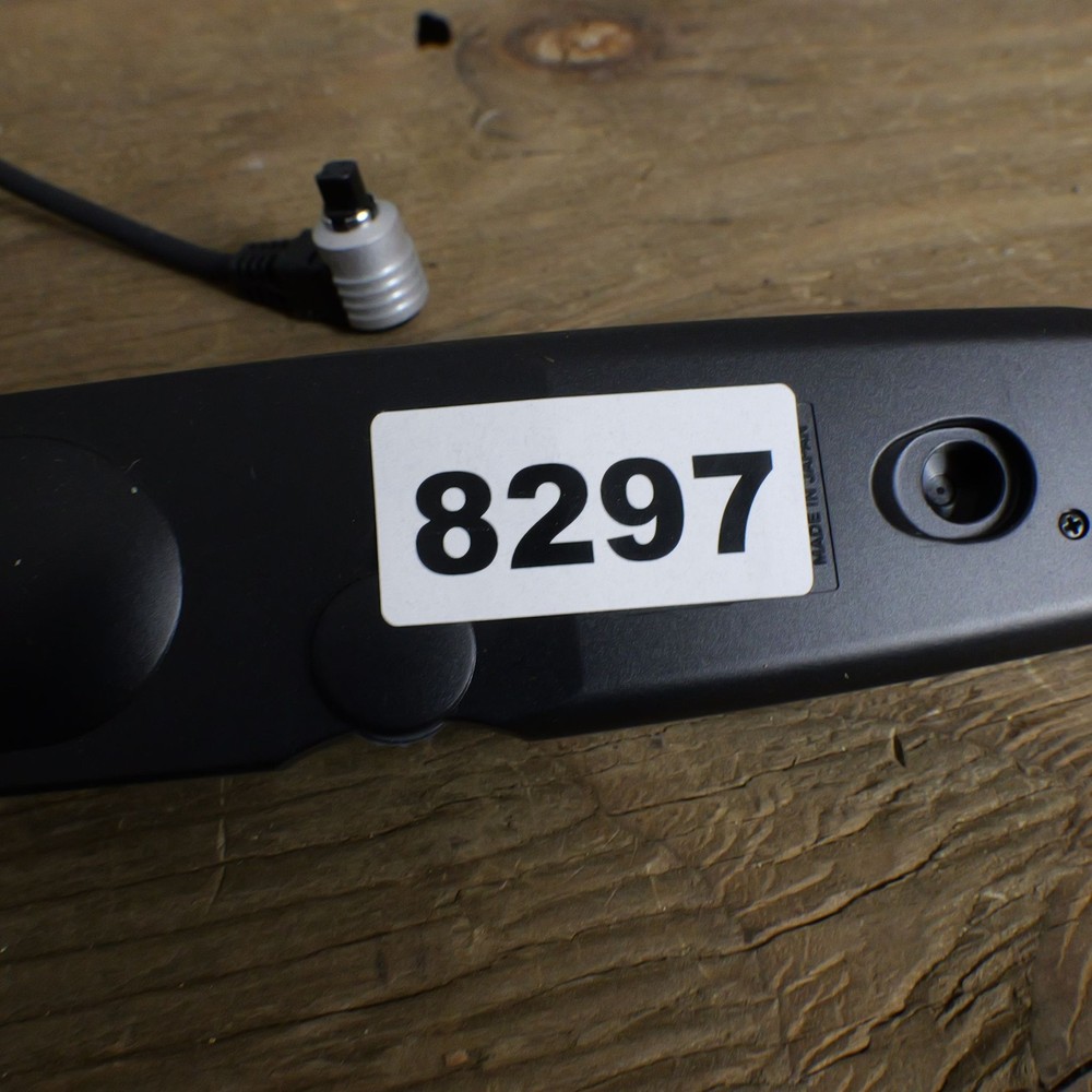 Canon Timer Remote Controller TC-80N3 Intervalometer Cable For Canon DSLR