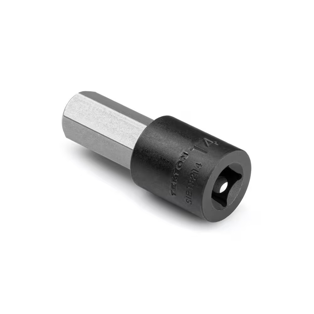3/8 In. Drive X 14 Mm Hex Bit Impact Socket