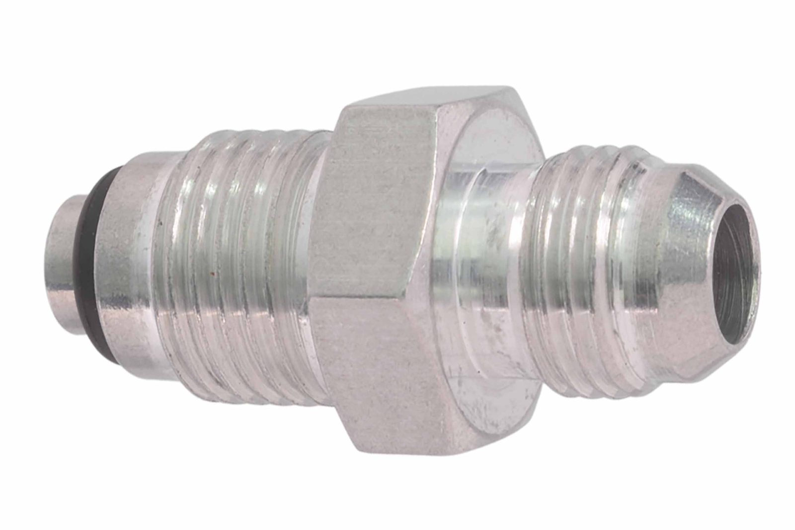 Universal Power Steering -6AN Hose Adapter Fitting Kit