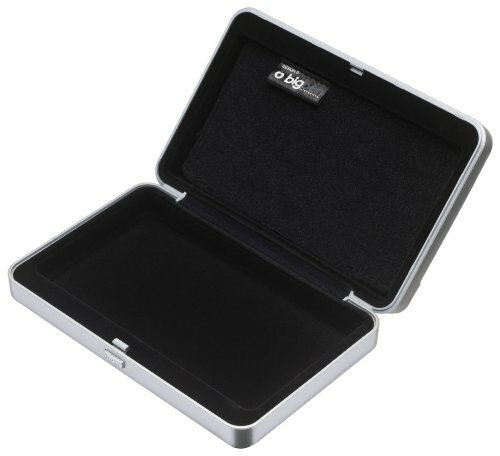 Nintendo 3DS Sujiao Hard Case Console Holder BIGBEN INTERACTIVE