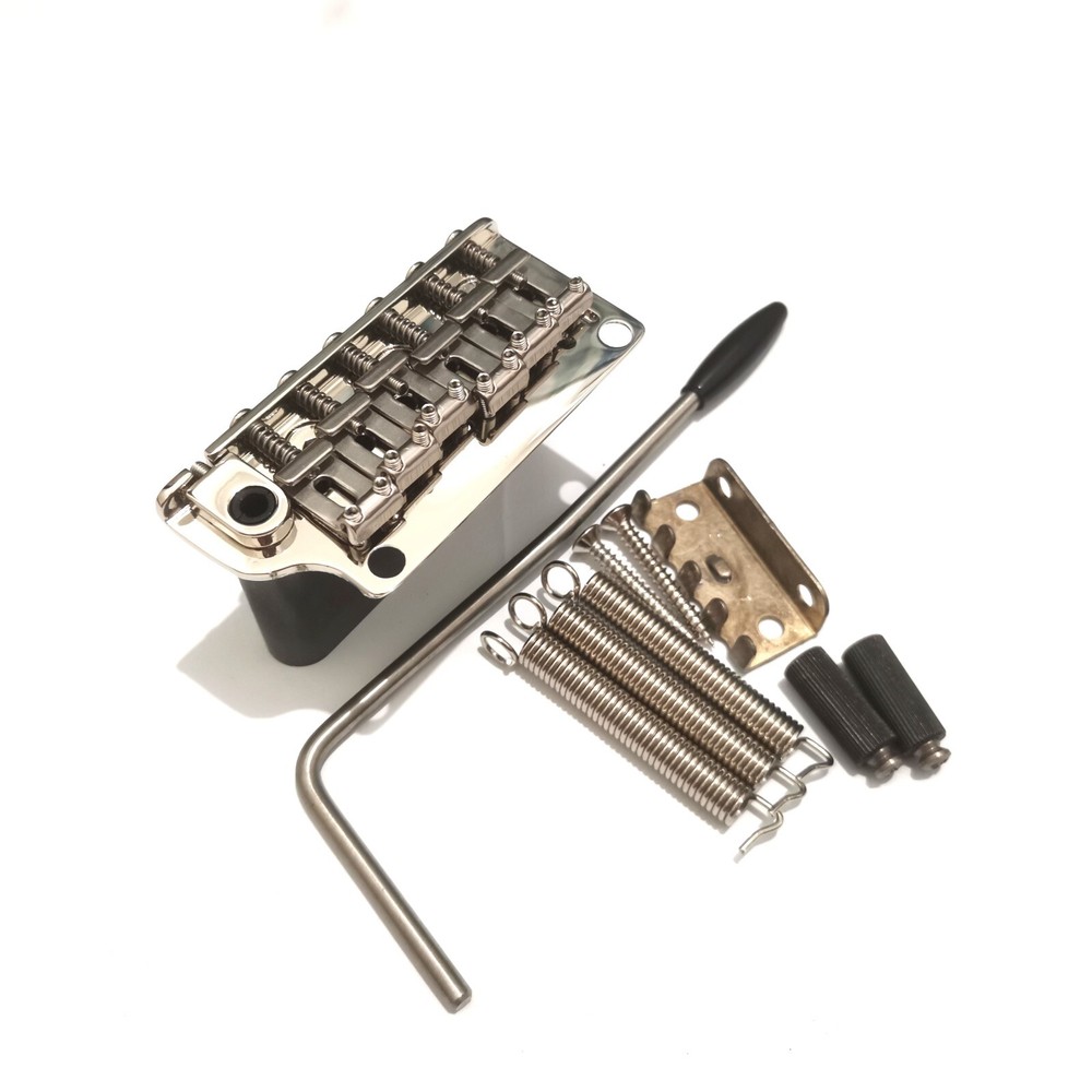 PRS SE Silversky Tremolo Bridge - Chrome
