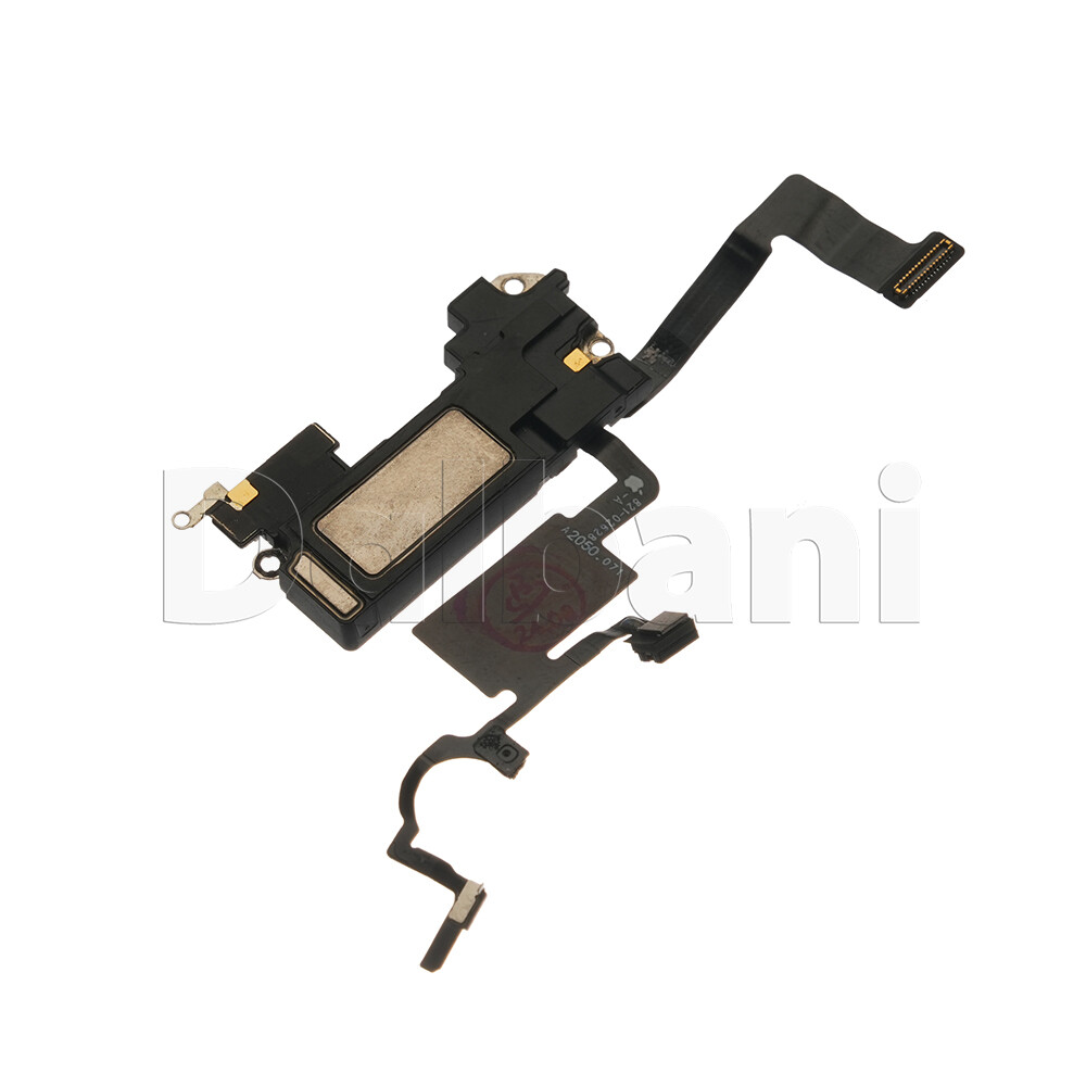 OEM Ear Speaker OEM Earpiece Proximity Sensor Flex Cable For iPhone 12