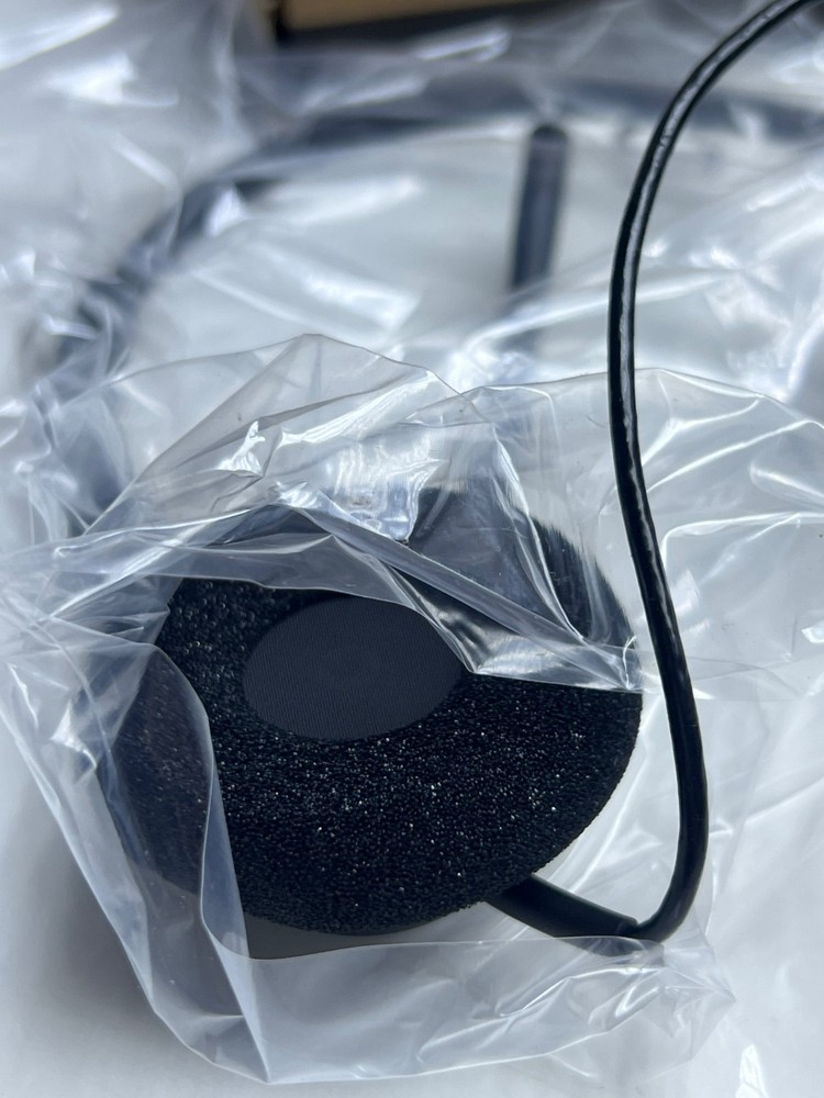 Plantronics EncorePro HW510 Mono Headset