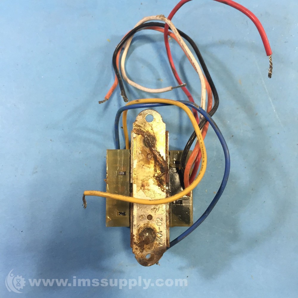 Jard 4031F Transformer USIP