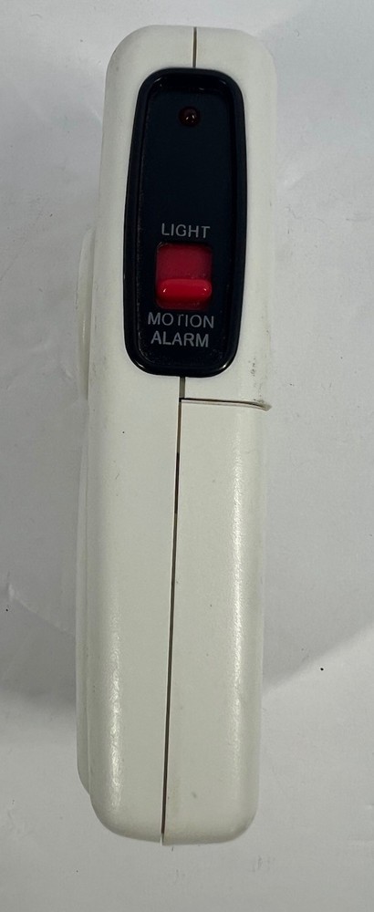 Radio Shack Personal Alarm with Flashlight (untested)