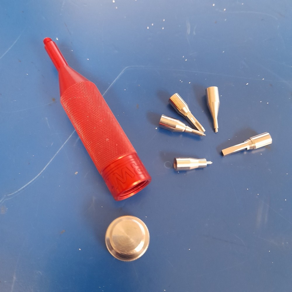 HARWIN Z80-280 NSERTION / REMOVAL TOOL