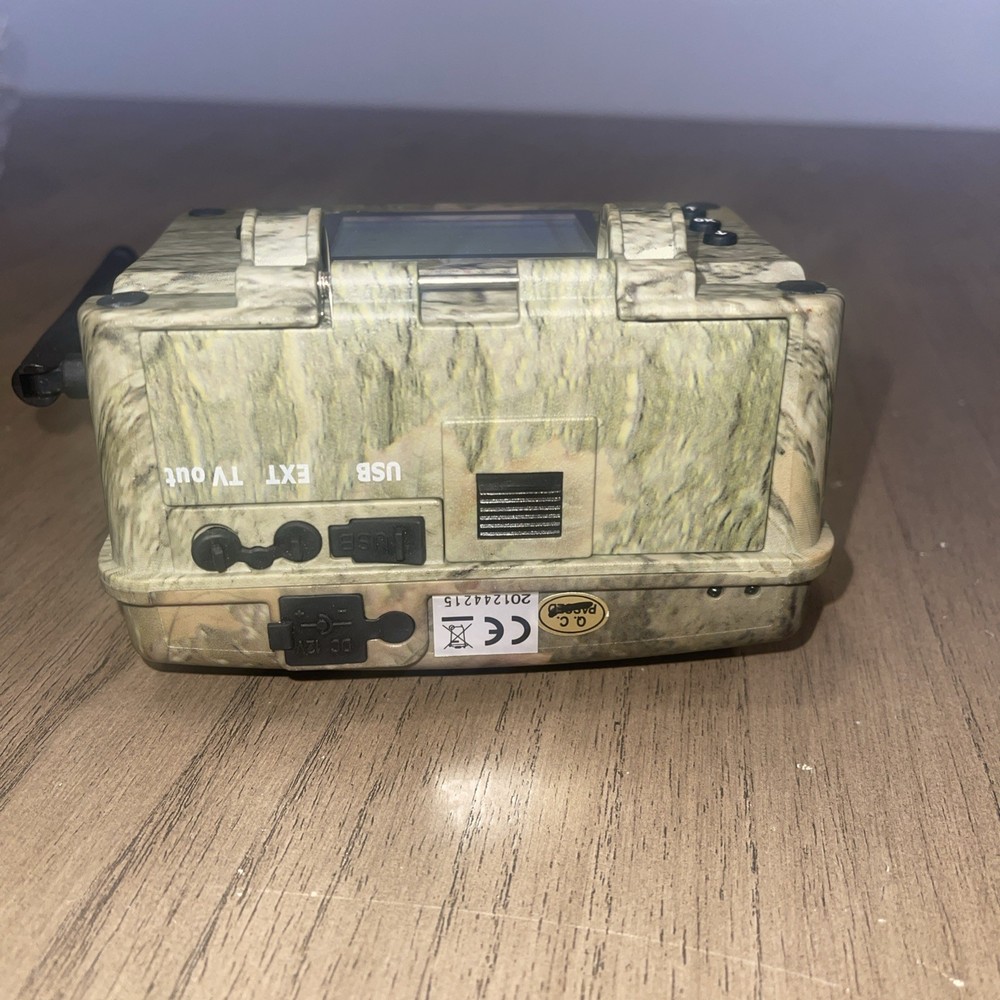 wildkamera Spypoint TINY-W2 Wireles Camera Only Tested Works