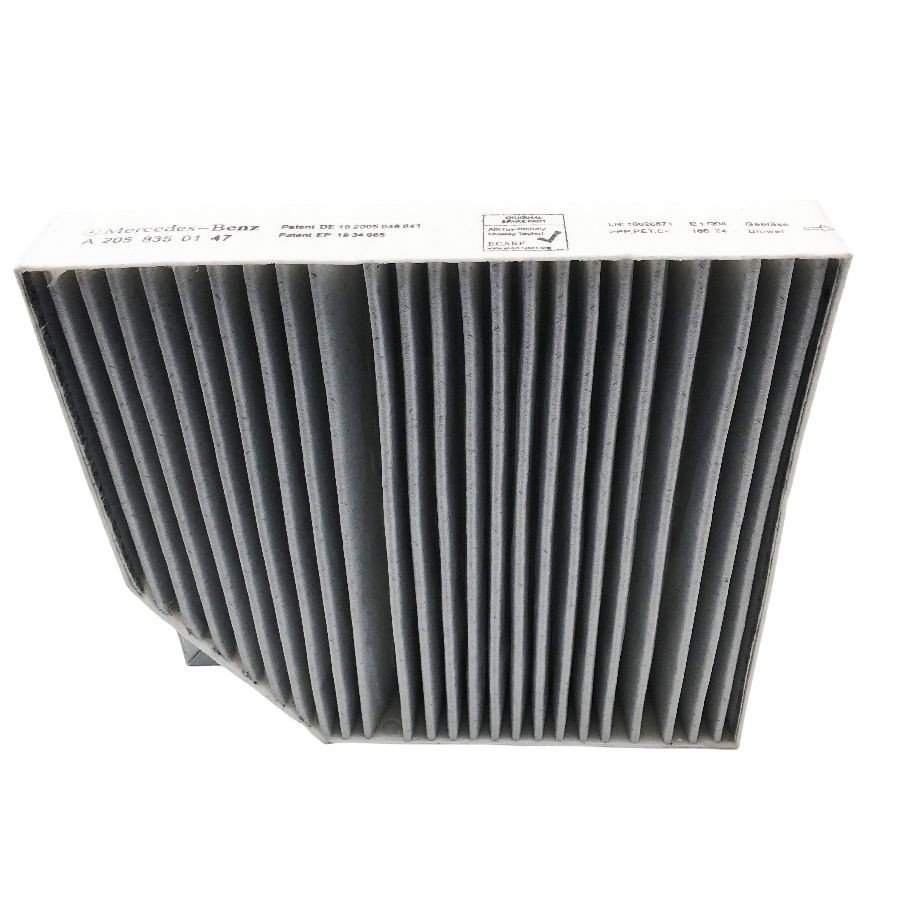 Cabin Air Filter Fits Mercedes-Benz C300 C63 AMG E300 E400 2058350147