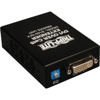 Tripplite B140101X DVI Over Cat5 Extender Kit 200ft