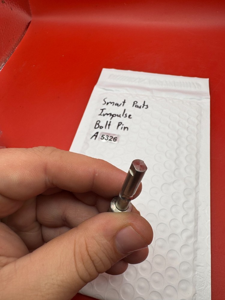 Smart Parts Impulse Bolt Pin