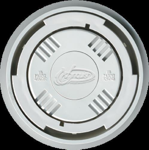 Paramount Vanquish Rotating Pop Up Head (White)