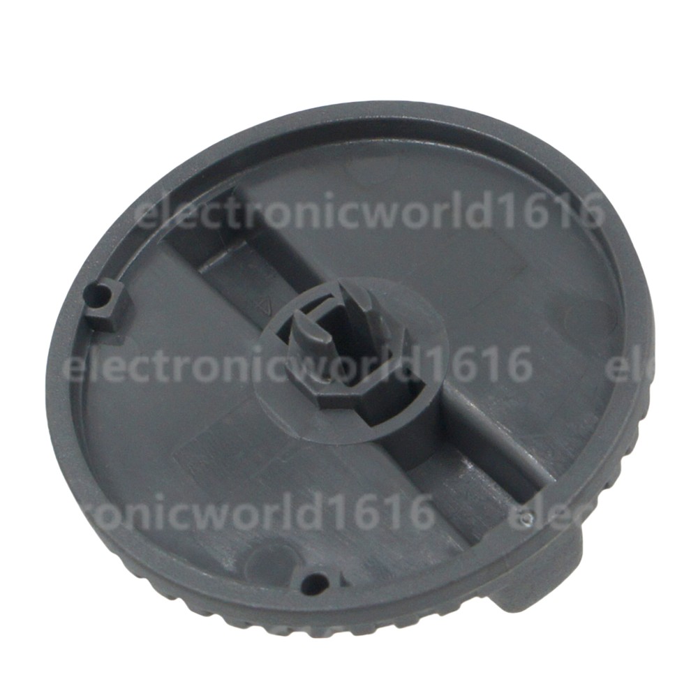 Knob Switch For Fluke 115 True RMS Digital Meter Selector Dial Rotary Replace