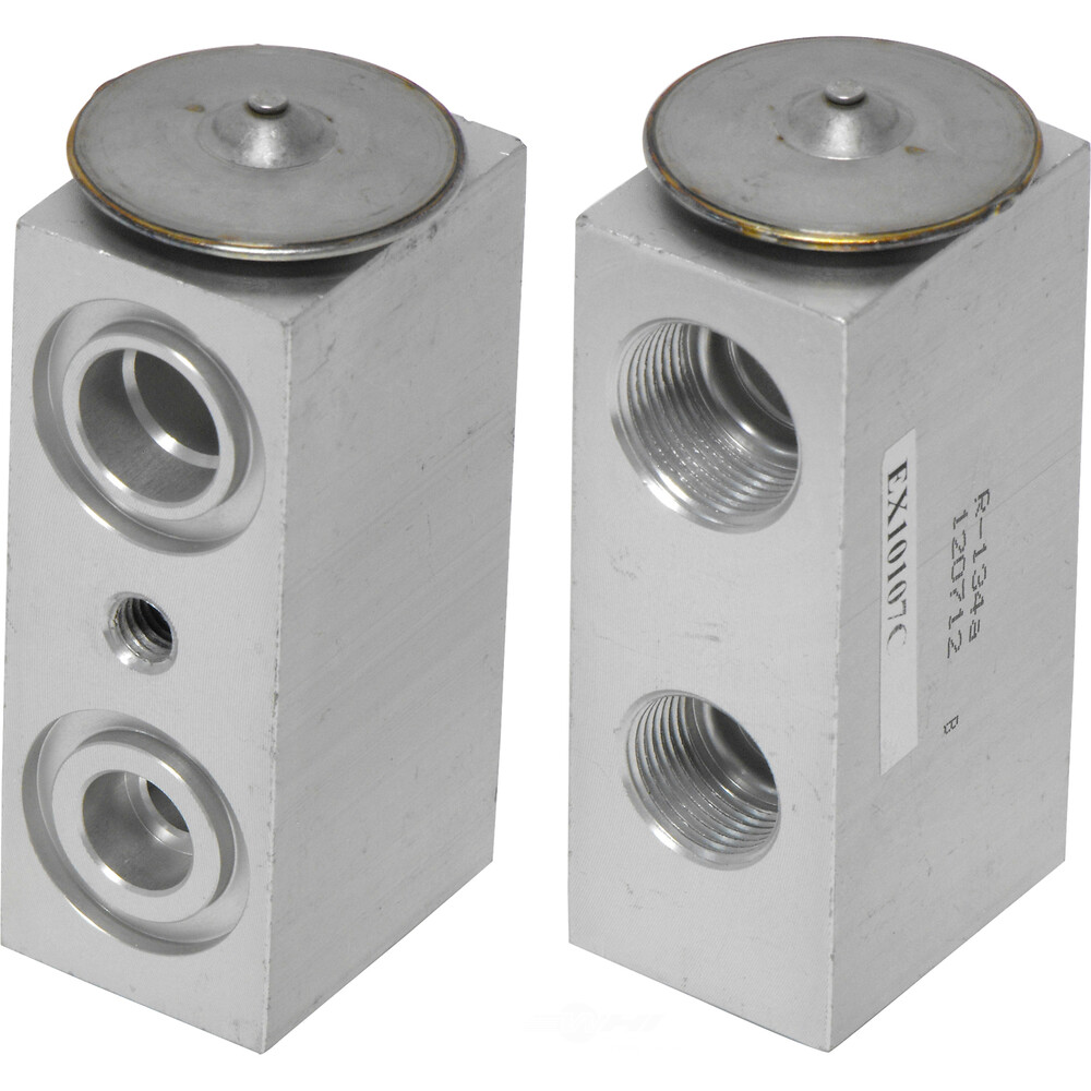 Expansion Valve  UAC  EX10107C
