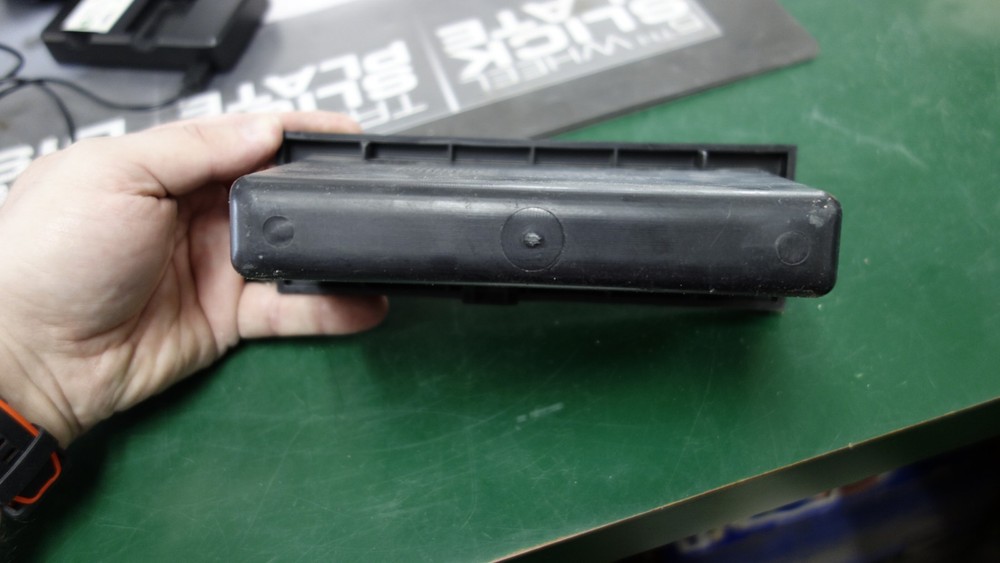 International Navistar Dash Panel 3765160