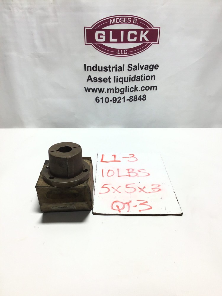 Browning Q1/662289159659 Split Taper Bushing