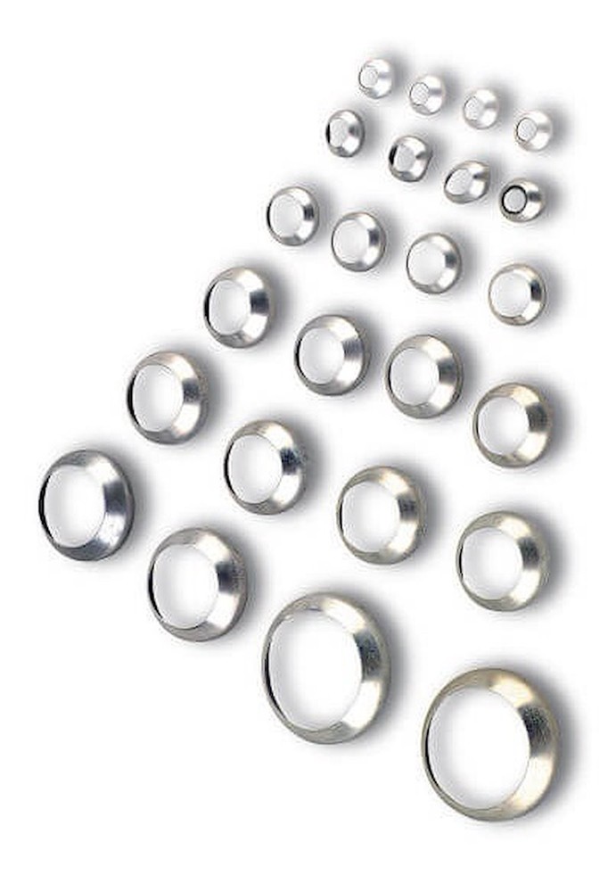Earl's 169212 Conical Seals