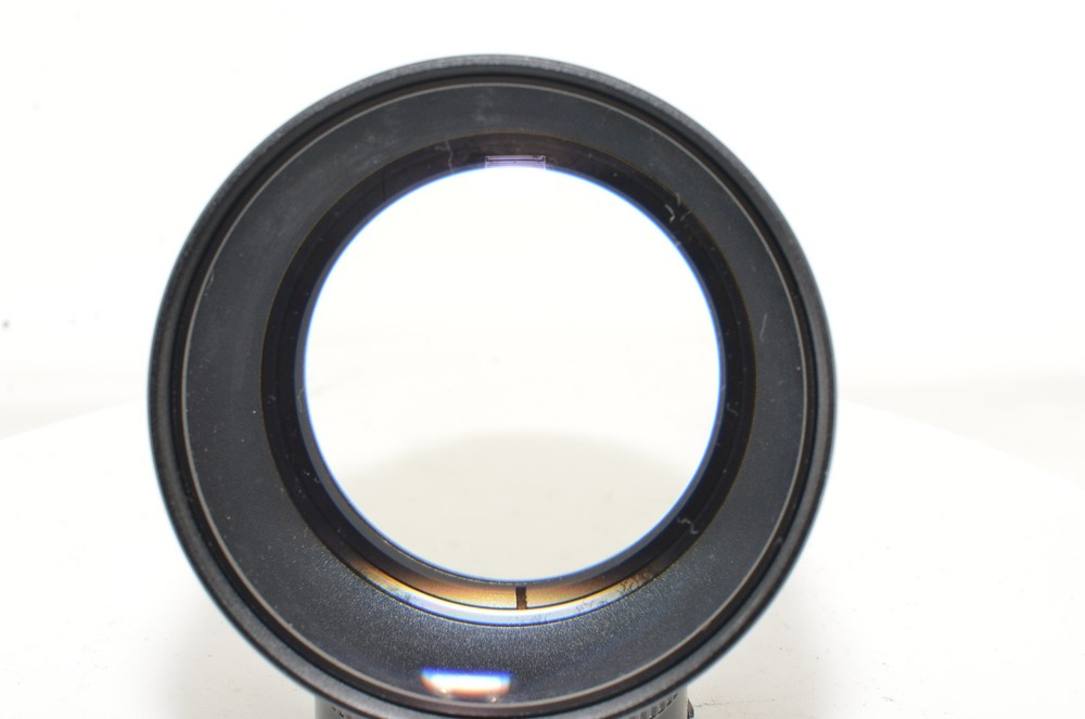 Tele Conversion Lens x2 KUT-2 from Japan #2944