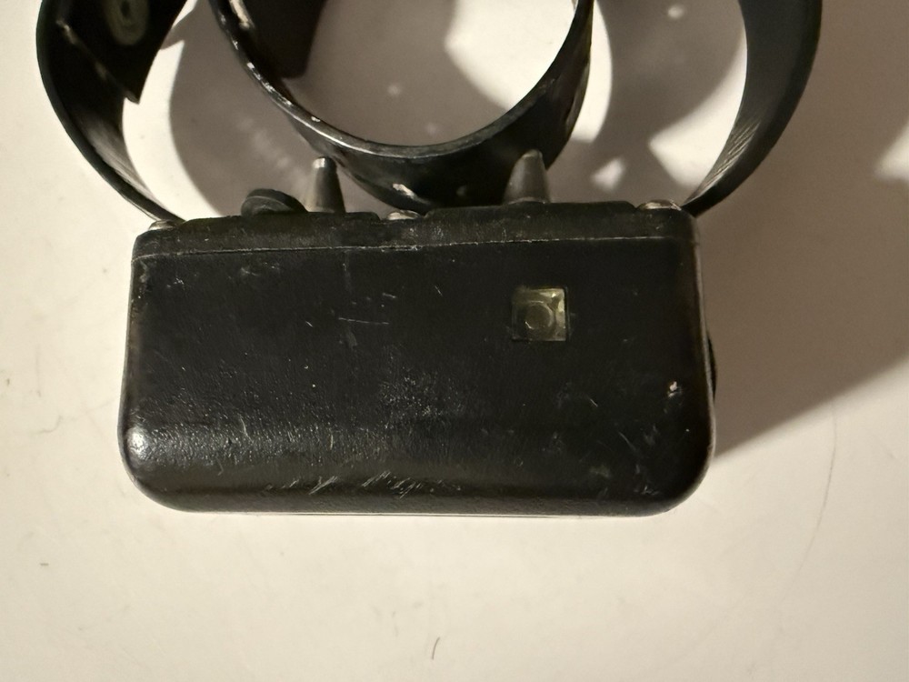 Superdog Training Collar EDT 100