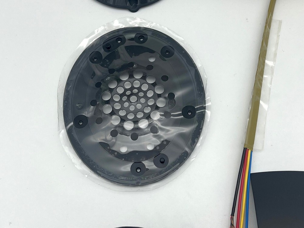 Authentic Replacement Parts for Beats Studio3 Wireless Shadow Gray MQUF2LL/A