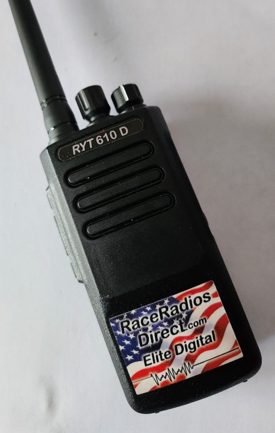 TYT680D 6 Pack with Headsets Racing Radios Electronics Communications