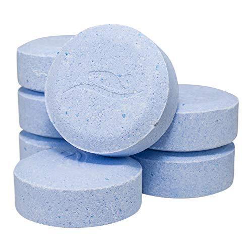 BioGuard SilkGuard Complete 3 Inch Chlorinating Tablets 7.5 lb - 2 Pack
