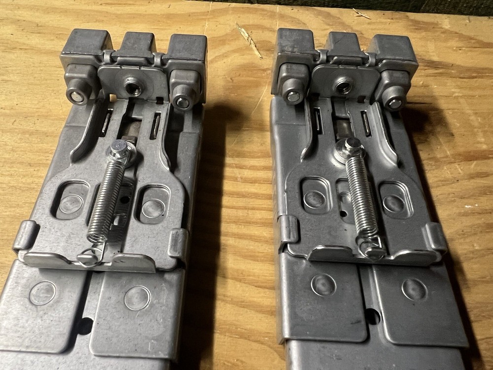 king slide 1451 Server Slide