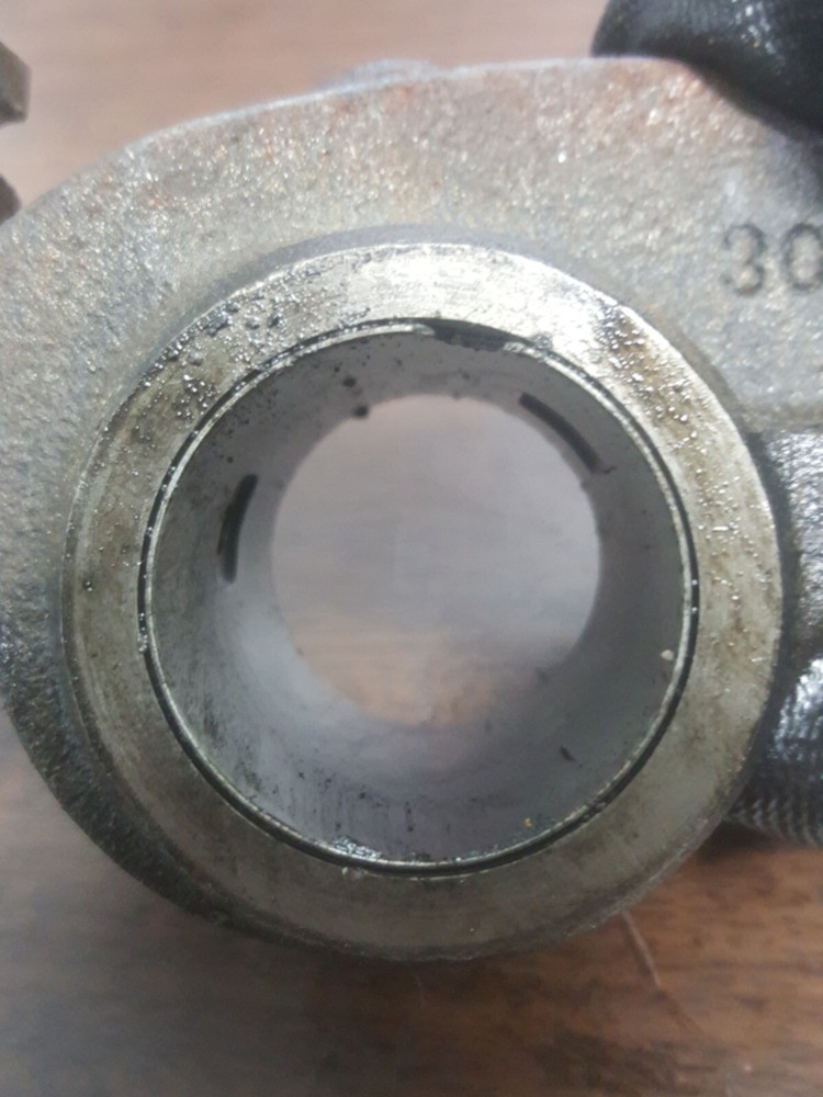 CUMMINS ROCKER ARMS 3073303
