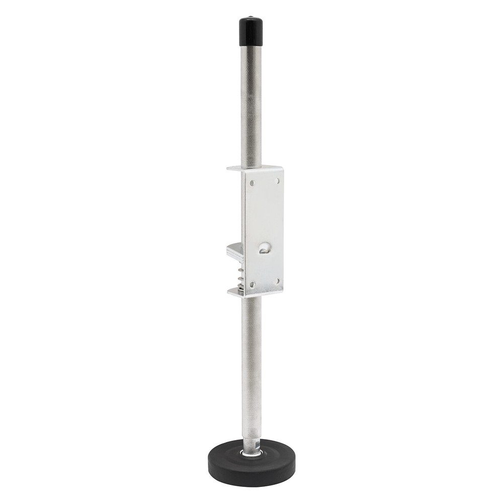 Ladder Leg Levelers Pair Adjustable Height Ladders Stabilizer Extension Ladders