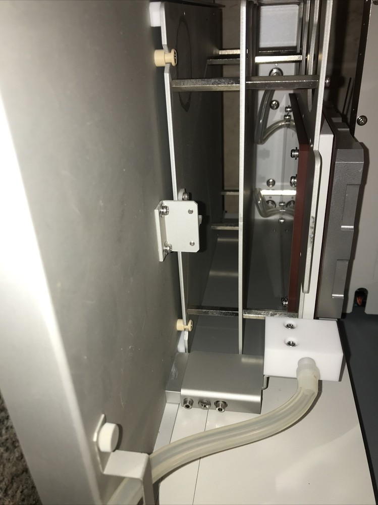 Jasco ASU-800 Auto Sampler