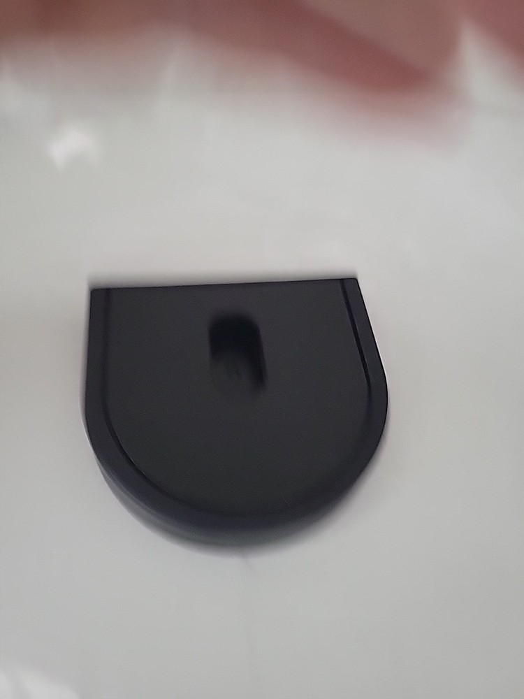 Keurig K26 K-Express Drip Tray Original Replacement - Black
