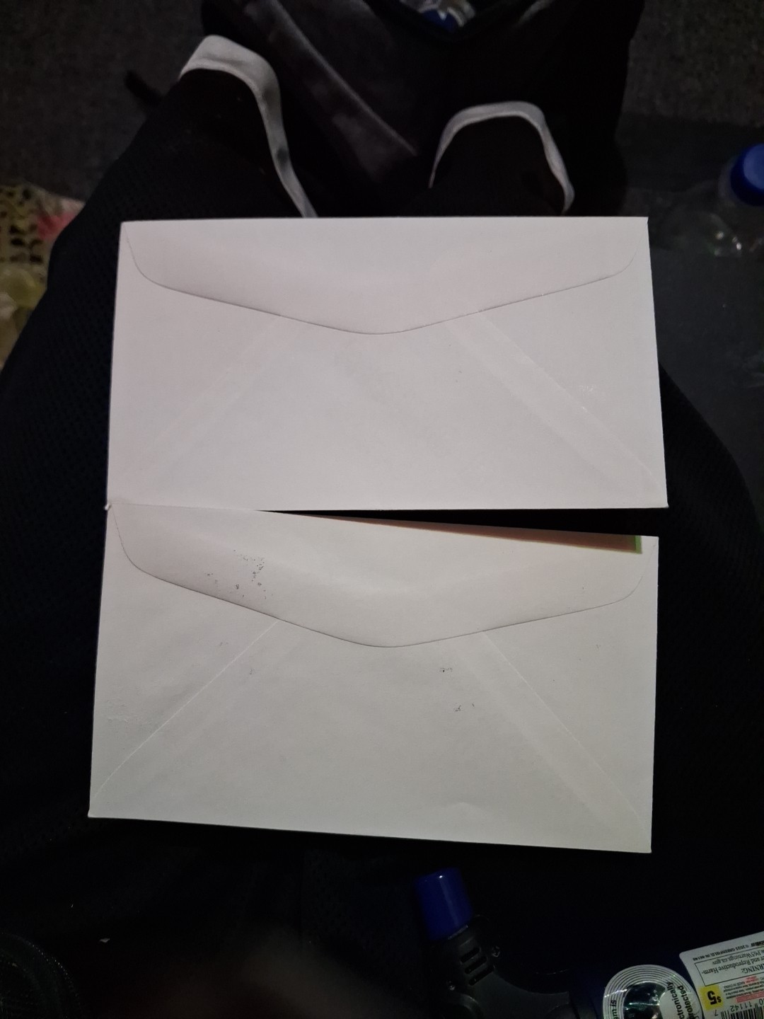 AEROPEX '77 philatelic covers