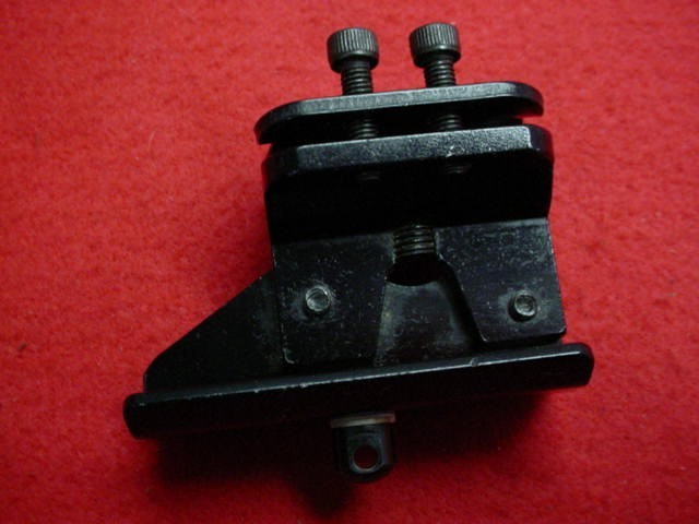 Harris- #4- Bipod Adapter- Nice !!