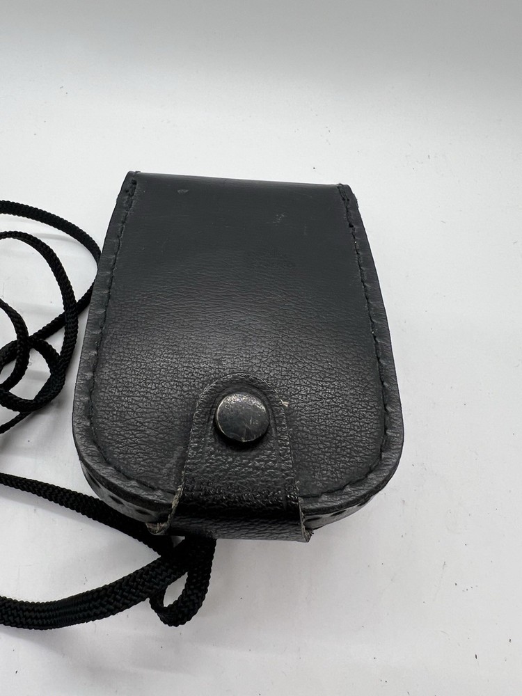 Gossen Luna Pro Ambient Light Meter with Case